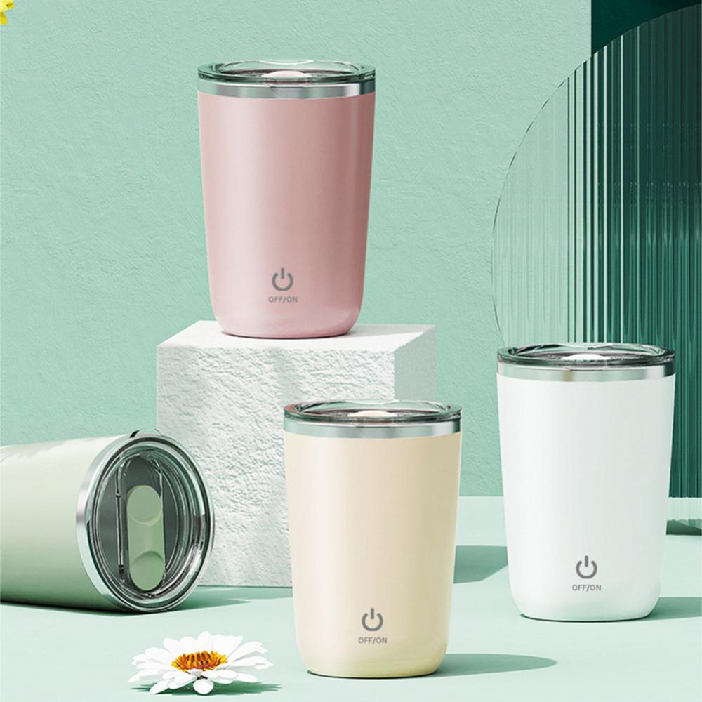 Fantastic Self-Stirring Mug - 350 ml