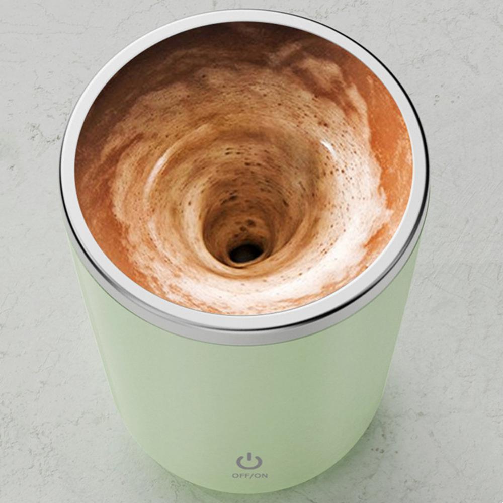 Fantastic Self-Stirring Mug - 350 ml
