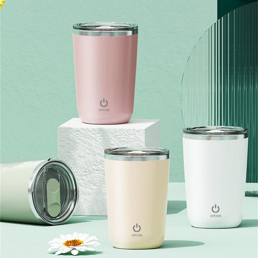Fantastic Self-Stirring Mug - 350 ml